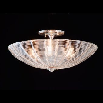 Mariner / Glass Ceiling Lamp / GALLERY 19990