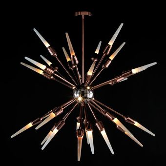 Mariner / Chandelier LED / GALLERY 20242