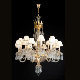Mariner / Chandelier / ROYAL HERITAGE 20140