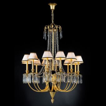 Mariner / Chandelier / ROYAL HERITAGE 20187