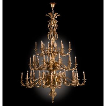 Mariner / Chandelier / ROYAL HERITAGE 20252