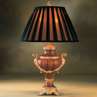 Mariner / Table Lamp / Royal Heritage 19306