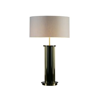 Mariner / Table Lamps / Casted Bronze 20271.0