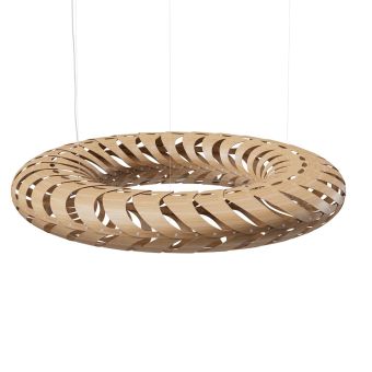 David Trubridge / Pendants & Suspension Lights / Maru