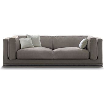 Longhi / Sofas / Mason W 583