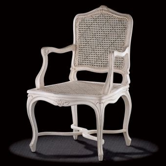 Massant / Chairs with Arms / Louis XV L15TF7