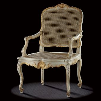 Massant / Chairs with Arms / Regence RTFA6