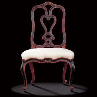 Massant / Chairs without Arms / Italian style ITT17