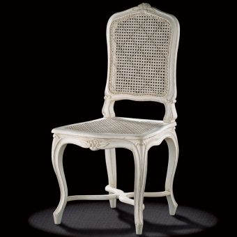 Massant / Chairs without Arms / Louis XV L15T7