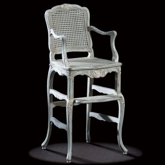 Massant / Child’s Chair / Louis XV L15TF21