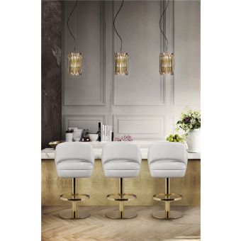 DelightFULL / Pendants & Suspension Lights / Matheny