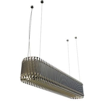 DelightFULL / Chandeliers / Matheny Snooker 