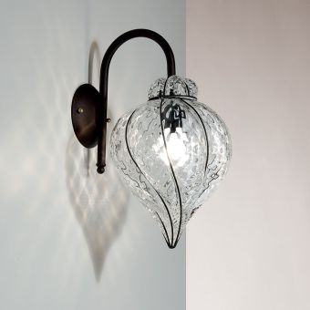 Siru / Wall Sconces / Goccia MB111-025