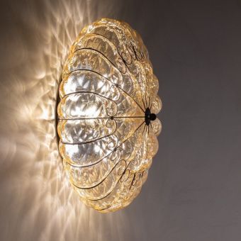 Siru / Wall Sconces / Sole MC170-015