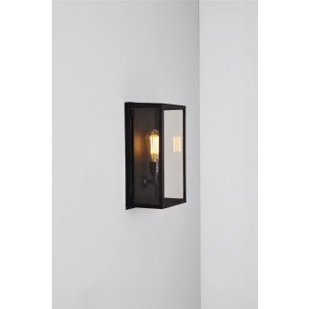 Original BTC / Wall Lights / Medium Box 7645 Internally Glazed