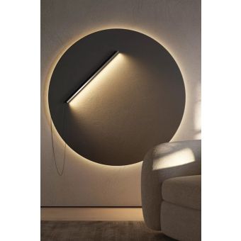 Zava / Wall Sconces / Meridium