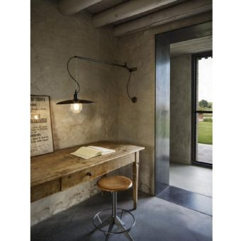 Aldo Bernardi / Wall Lights / Meridiana