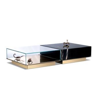 Boca do Lobo / Center Tables / Metamorphosis