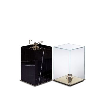 Boca do Lobo / Side Tables / Metamorphosis