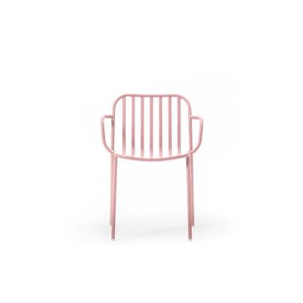 Traba / Chairs / Metis Line Armchair TR-0191-CB