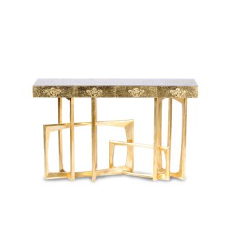 Boca do Lobo / Consoles / Metropolis