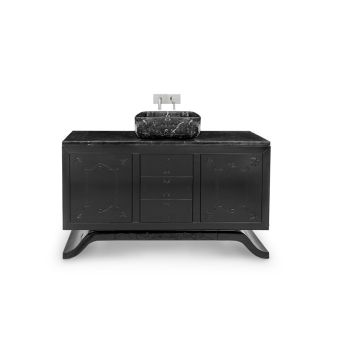 Boca do Lobo / Washbasins / Metropolitan