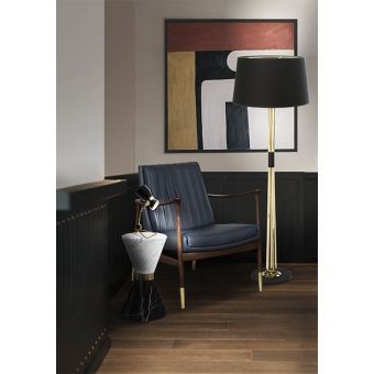 DelightFULL / Floor  Lamps / Miles Floor Lamp