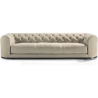 Longhi / Sofas / Milton W 580