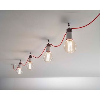 Aldo Bernardi / Lighting Systems / Modulare Ibrido