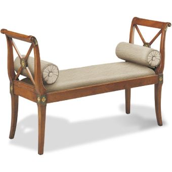 Francesco Molon / Benches / The Upholstery D14