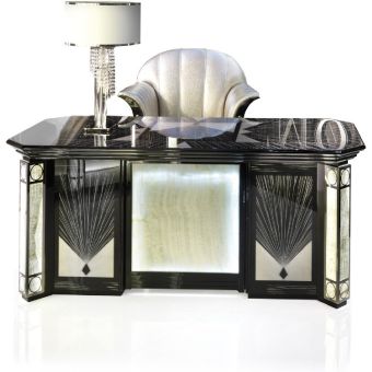 Francesco Molon / Desk & Writing tables / Eclectica R508.04