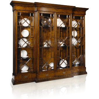 Francesco Molon / Cabinets / 18th Century V15