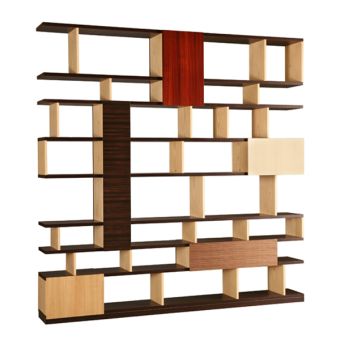 Morelato / Bookcases / Babilonia 6292