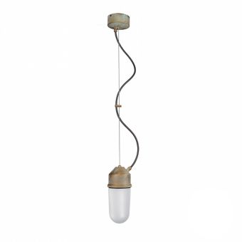 Moretti Luce / Outdoor Pendant Lamp / Darsili 1951N.O.AR & 1951N.T.AR