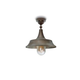 Moretti Luce / Outdoor Ceiling lamp / Atelier 3126