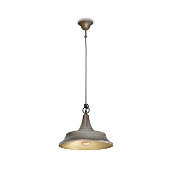 Moretti Luce / Light Indoor Pendant Lamp / Atelier 3120, 3121