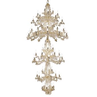 Patrizia Garganti / Chandeliers / Morgana EX05