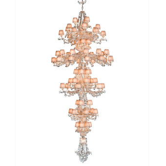 Patrizia Garganti / Chandeliers / MORGANAEX13