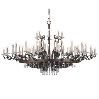 Patrizia Garganti / Chandeliers / Morgana EX15