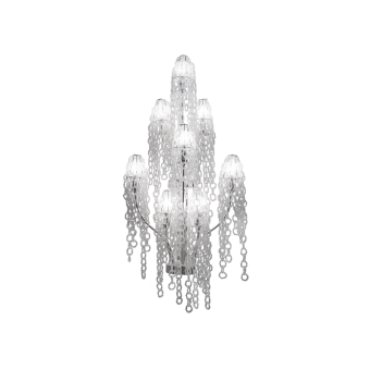 Patrizia Garganti / Wall Sconces / MOULINROUGEEX03