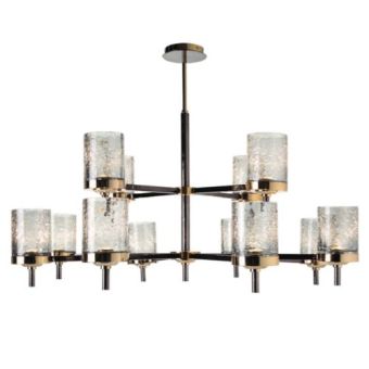 Mariner / Pendants & Suspension Lights / Gallery Italian Crystal 20231