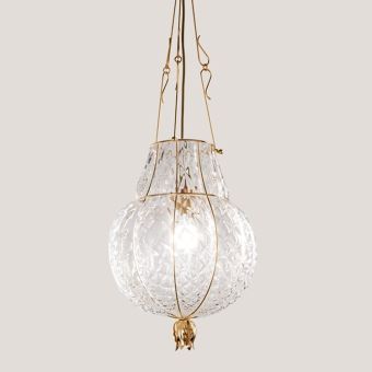 Siru / Pendants & Suspension Lights / Odalisca MS128-040