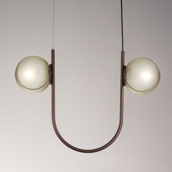 Siru / Pendants & Suspension Lights / Floret MS666-050