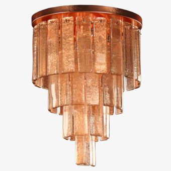 Multiforme / Charleston PL7501-40x50-U1 / Ceiling lamp