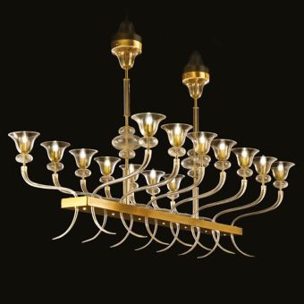 Multiforme / Cellini BL1020-14 / Chandelier