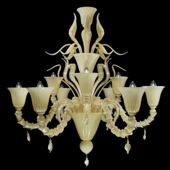 Multiforme / Fluage SRE0278-6+3 / Chandelier
