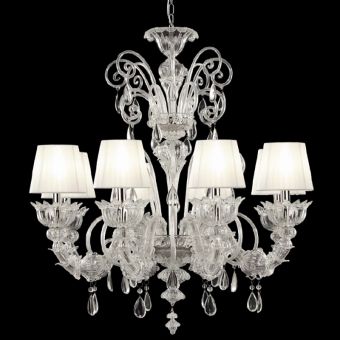 Multiforme / Montecristo SRP0545-8 / Chandelier