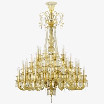 Multiforme / Pasternak SK1036-48 / Chandelier