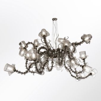 Multiforme / Temptation BSR3330T-18 / Chandelier