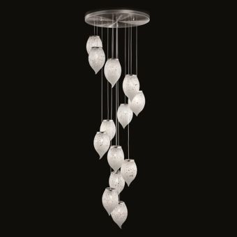 Multiforme / Delice PL6606-13 / Ceiling lamp